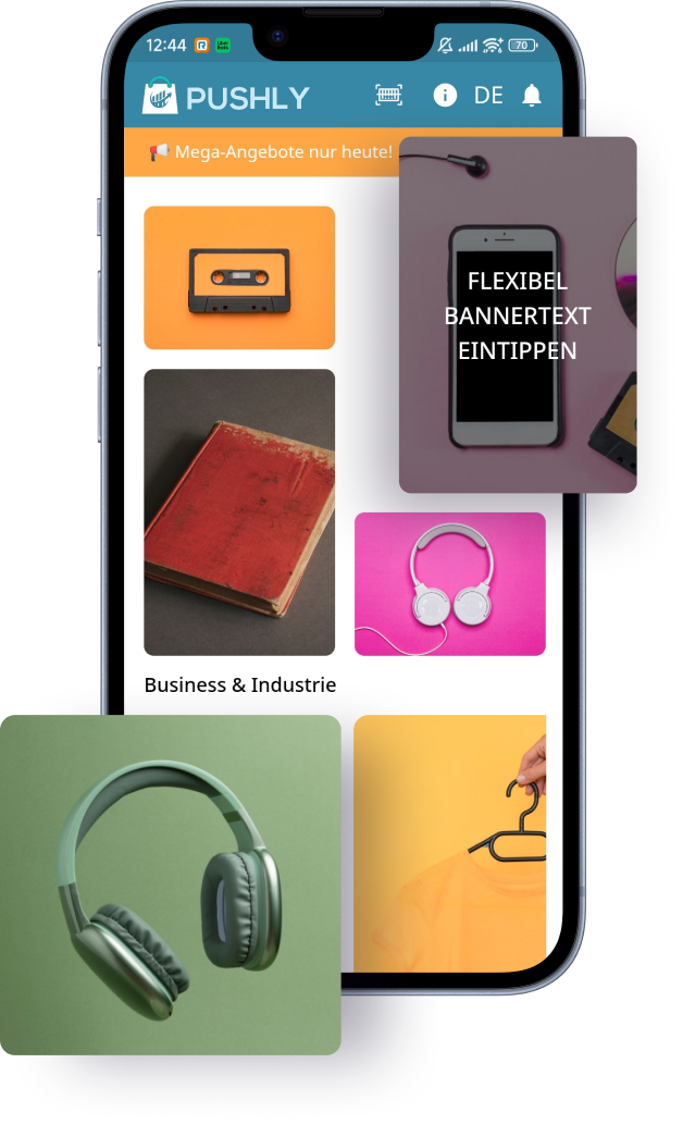 Phone